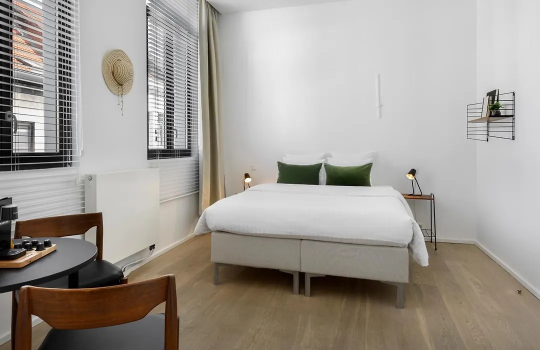 The 1880 Residence By Domani Hotels-1