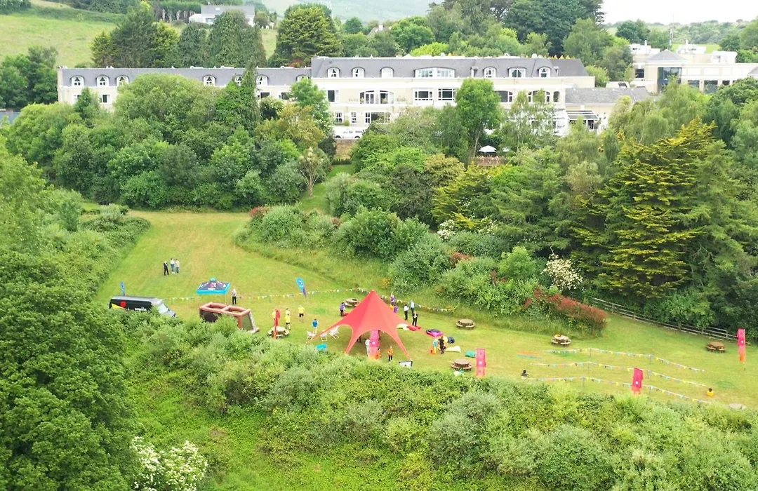 The Glenview Hotel & Leisure Club-1