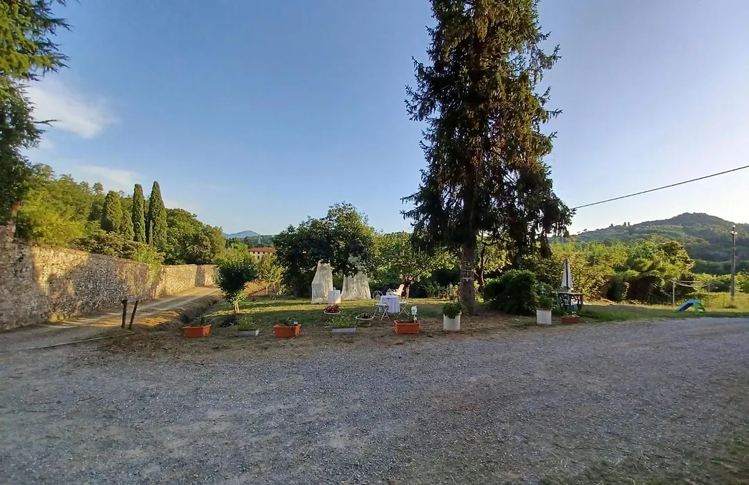 La Maison De Jardin-1