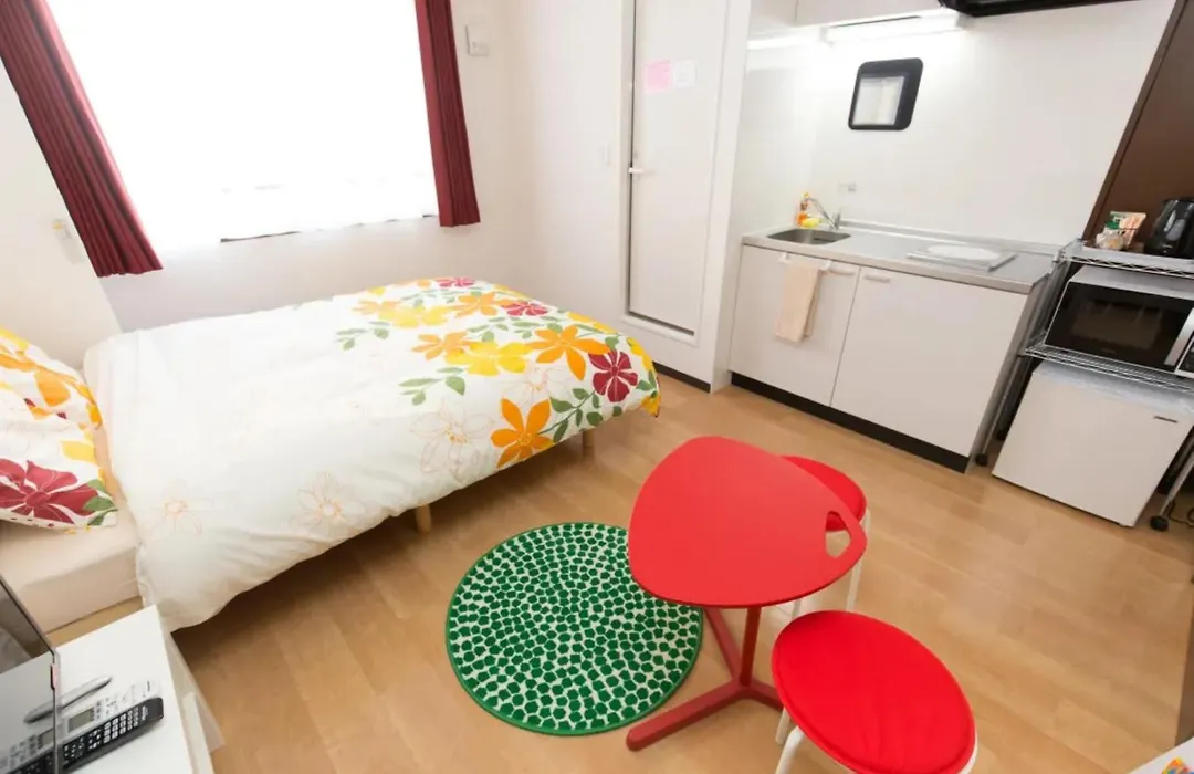 Hotel Lucky-1