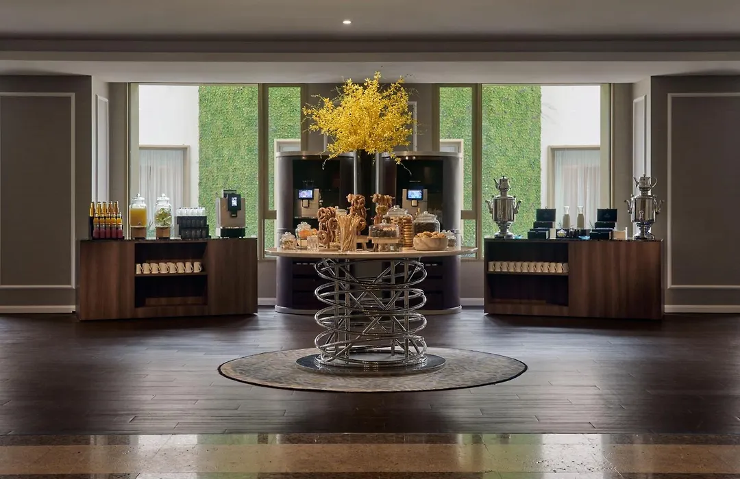 Jw Marriott Kuala Lumpur-1