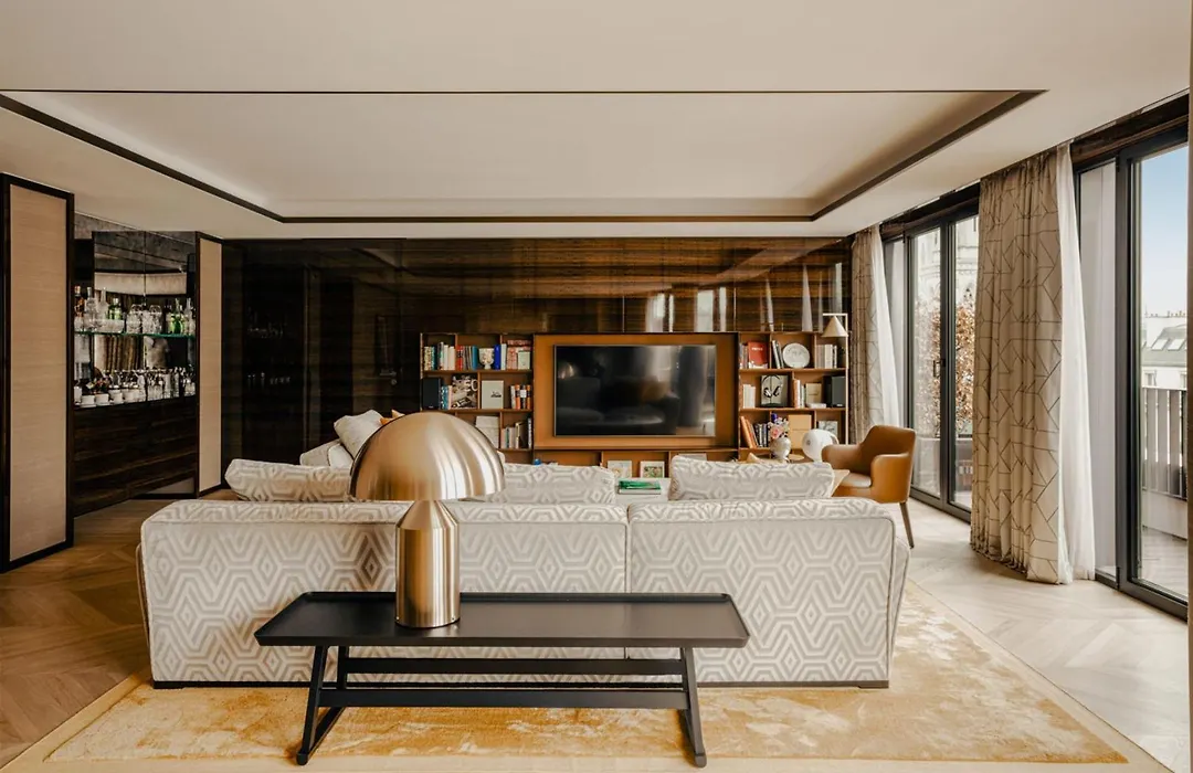 Bvlgari Hotel Paris-1