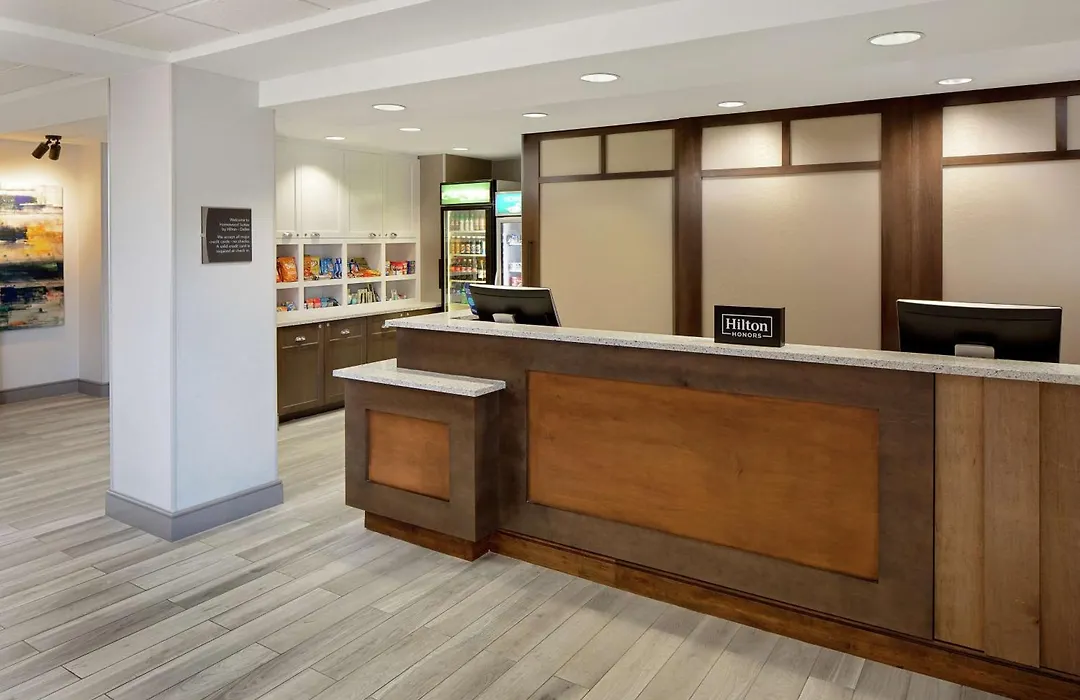 Homewood Suites By Hilton Dallas Market Center-1