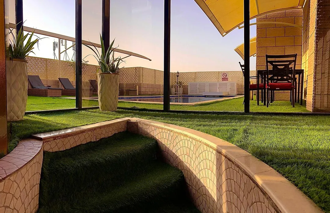 Al Maha Int Hotel Oman-1
