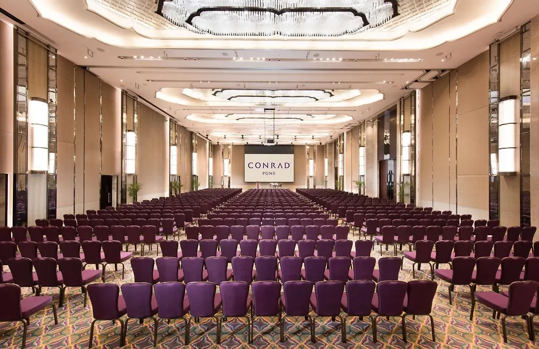 Conrad Pune-1
