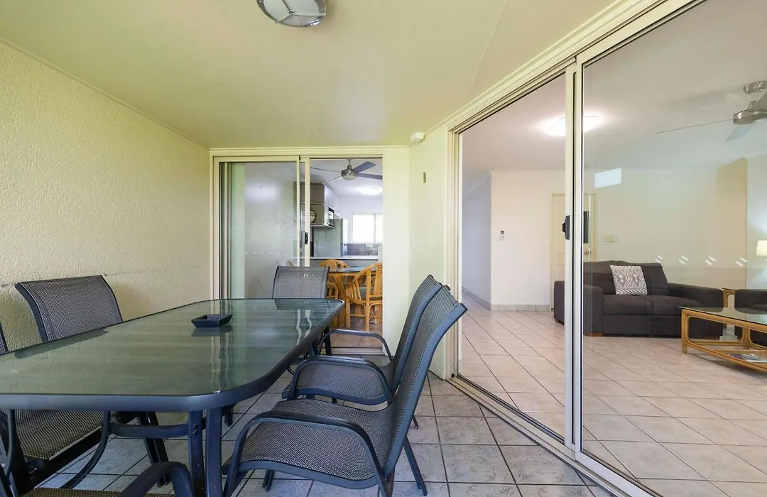 Port Douglas Sands Resort-1
