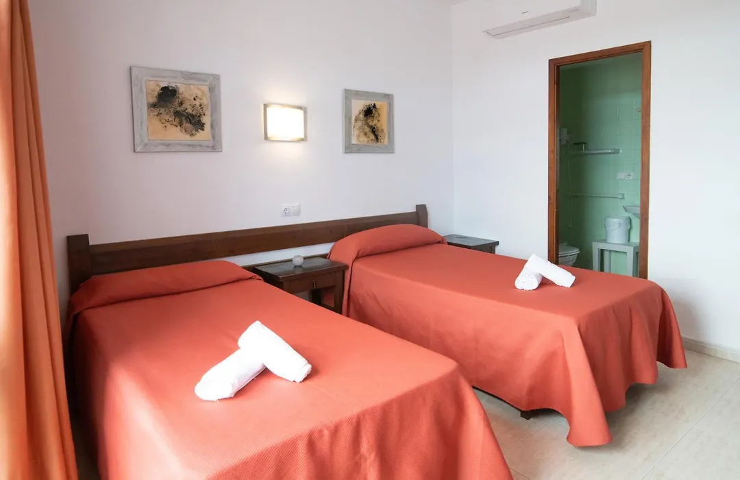 Hotel Galera-1