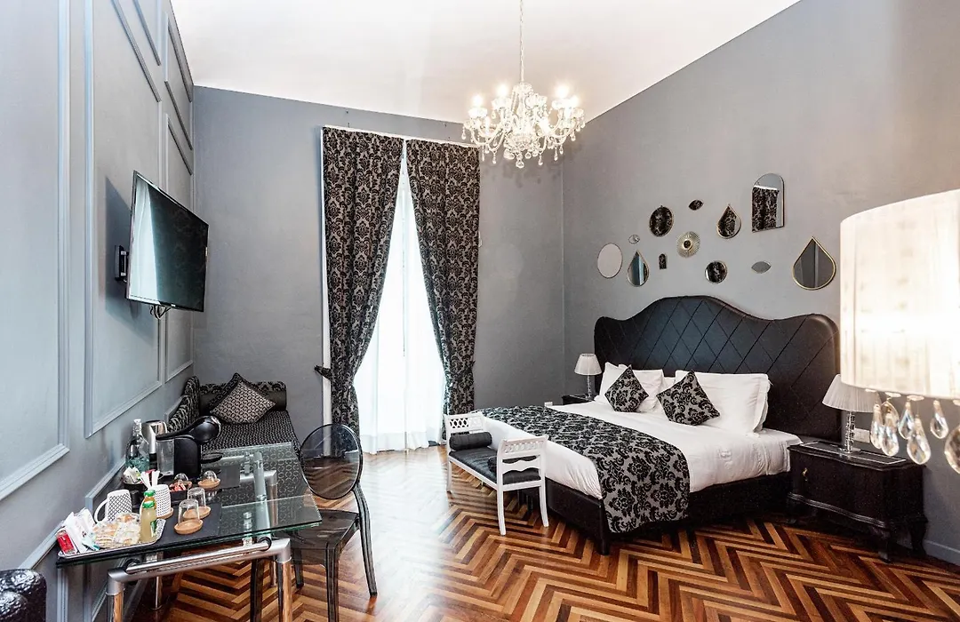 Maison Rêve Torino Centro-1