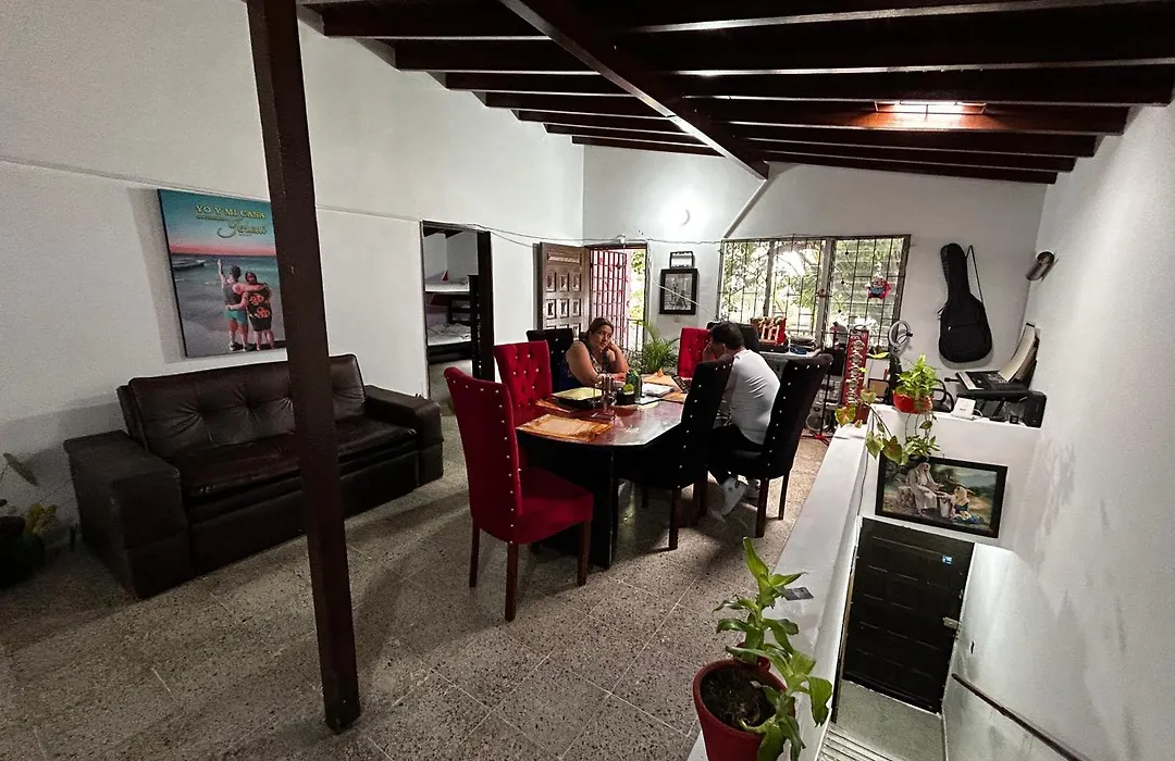 Hostel Urban City Medellin-1