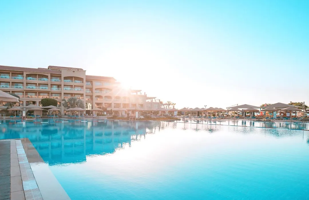 Pickalbatros White Beach Resort - Hurghada-1