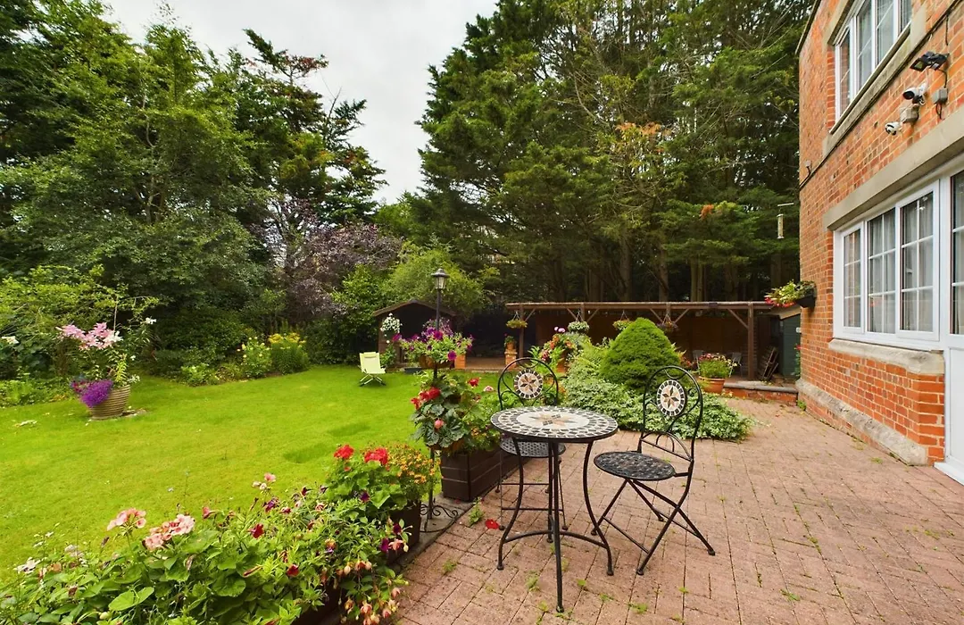 Beech House Hotel-1