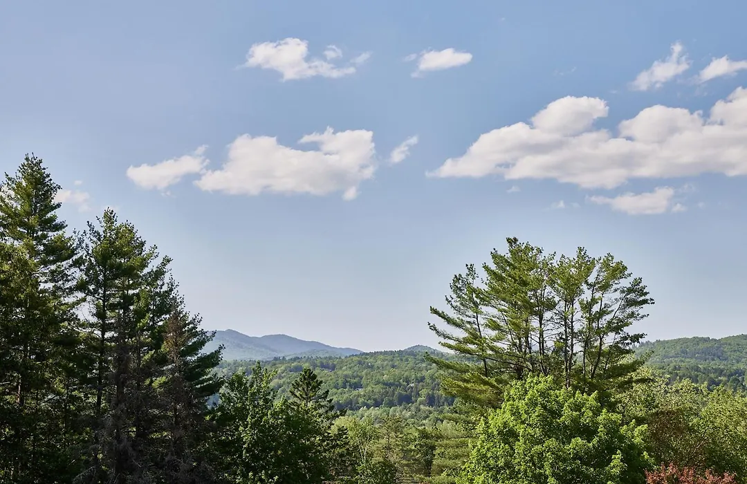 Bluebird Cady Hill Lodge-1
