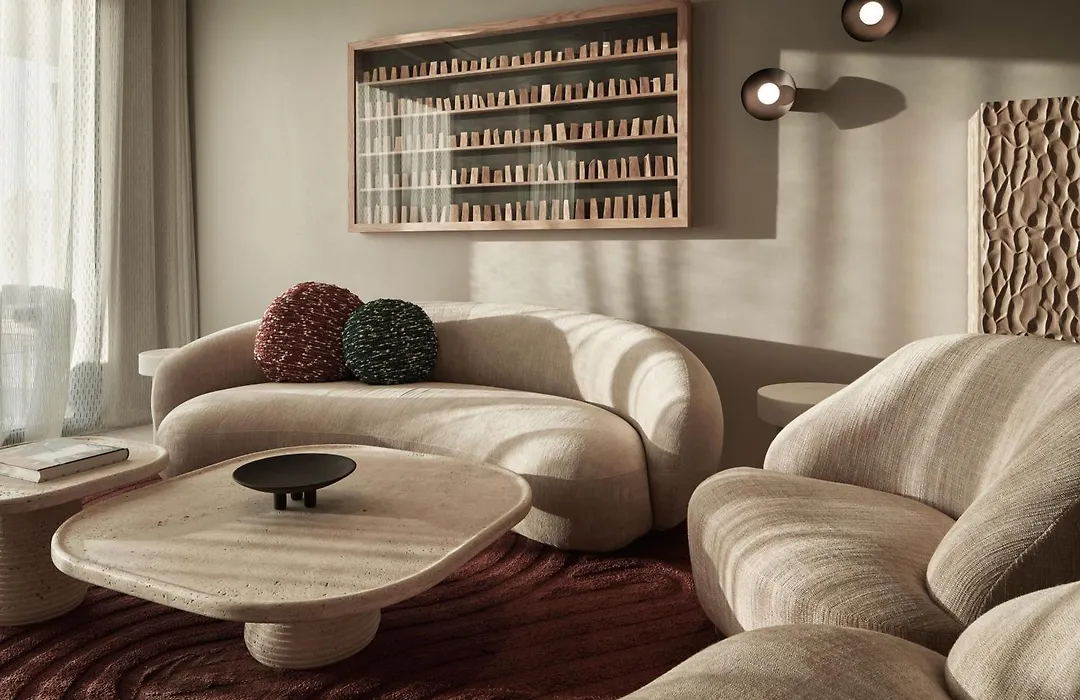 W Costa Navarino (Adults Only)-1