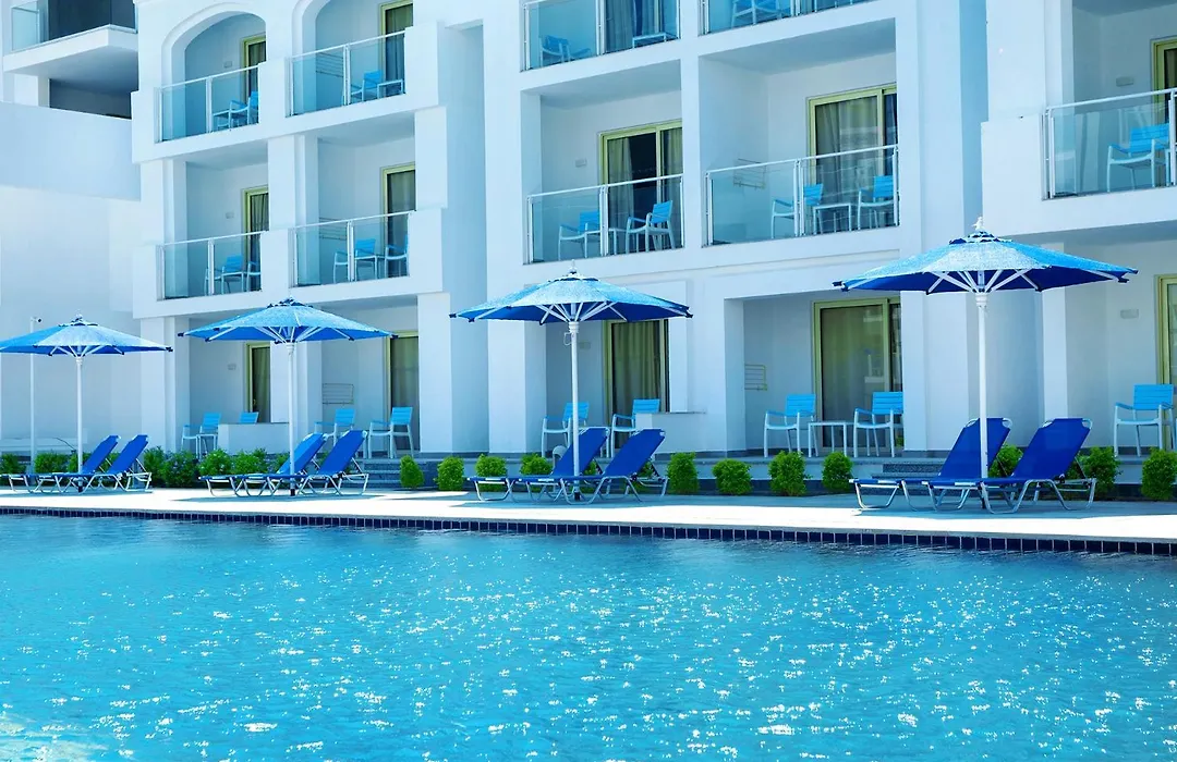 Pickalbatros Blu Spa Resort - Adults Friendly 16 Years Plus- Ultra All-Inclusive-1