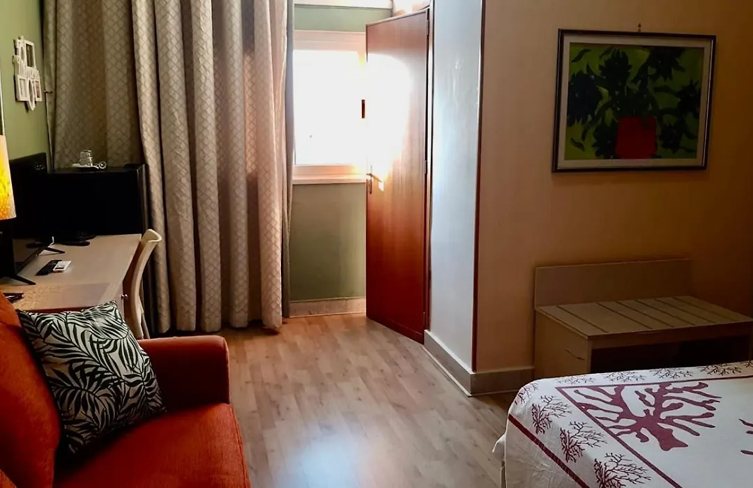 Hotel Libertà-1