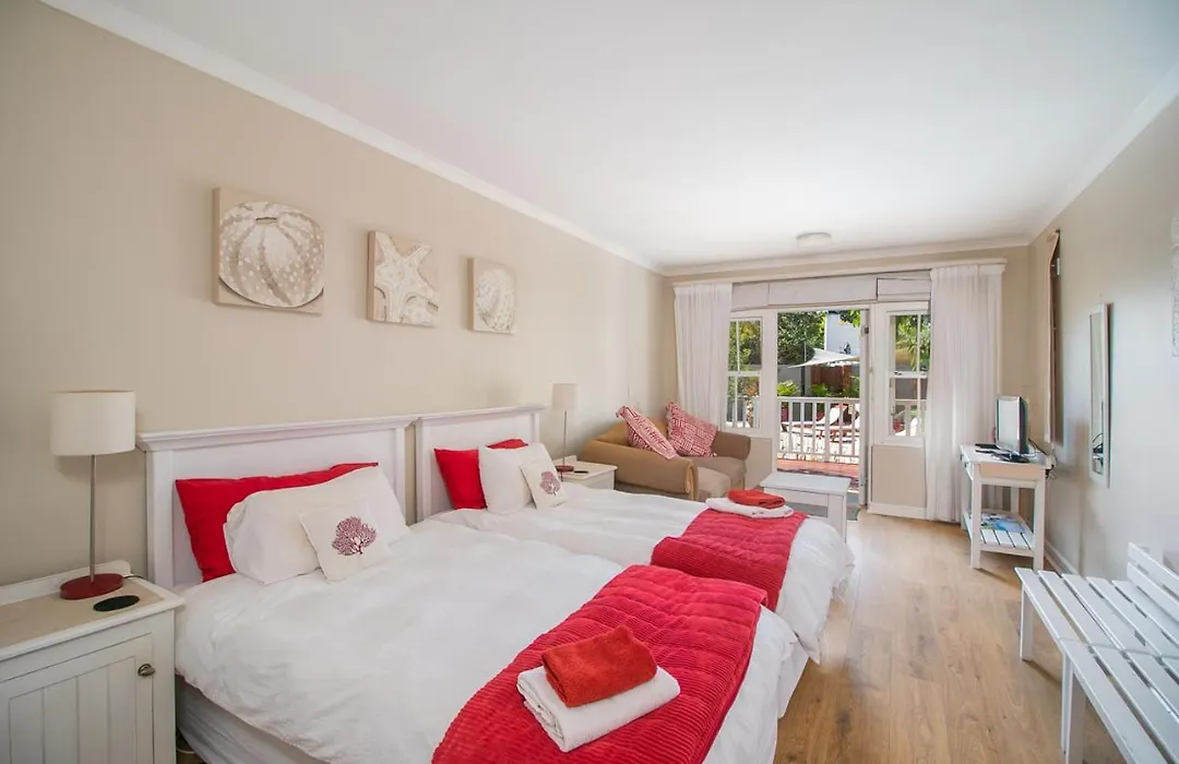 African Breeze Guesthouse-1