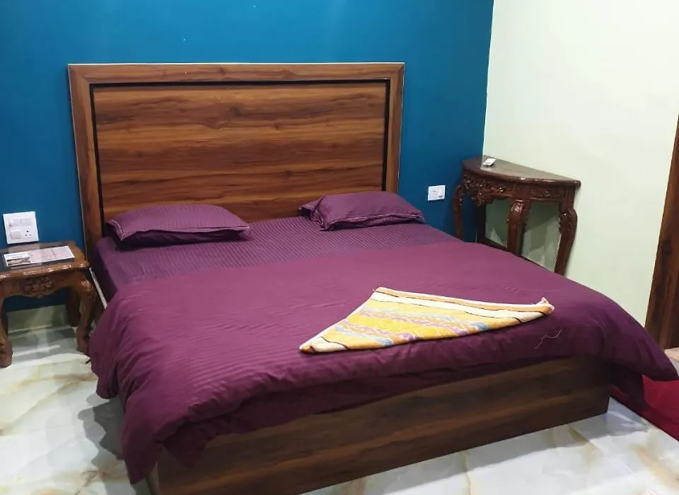 Tapovan Resort-1