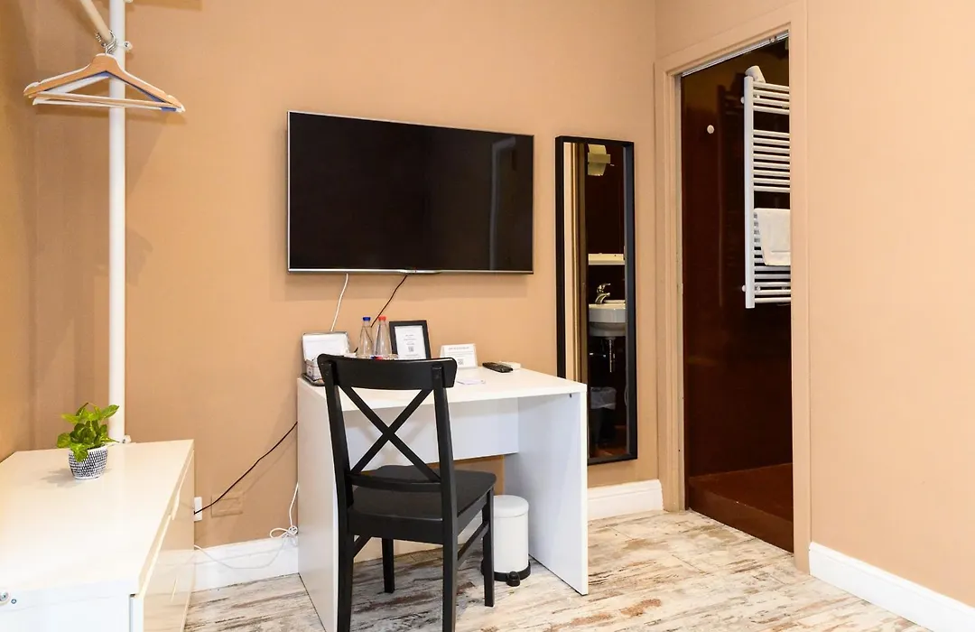 A-Rome Suite-1