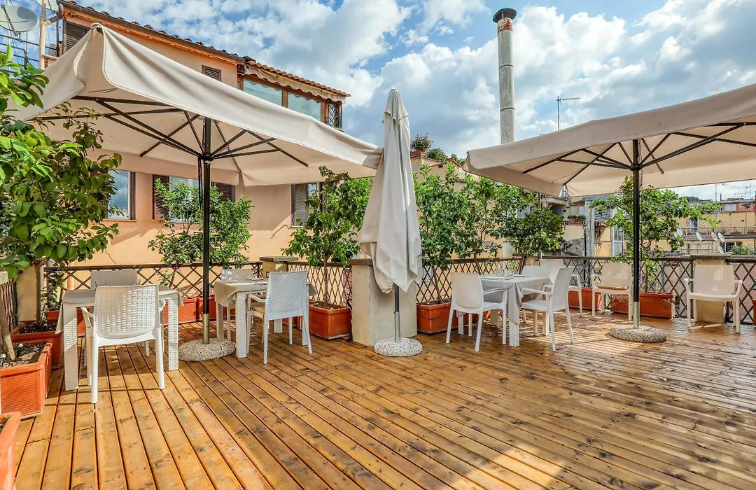 Spagna Dream Suites-1