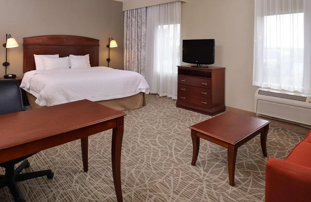Hampton Inn By Hilton Litchfield-1