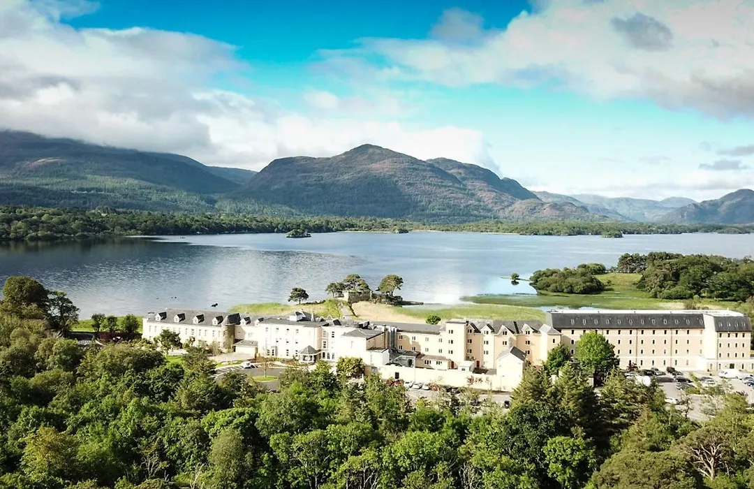 The Lake Hotel-1