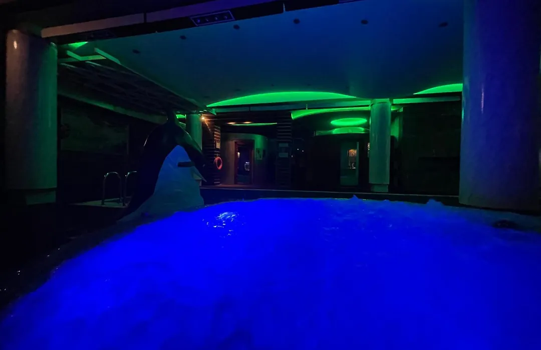 Hotel Rosa Blu-1