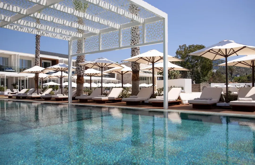 Yalikavak Marina Hotel By Mett Collection-1
