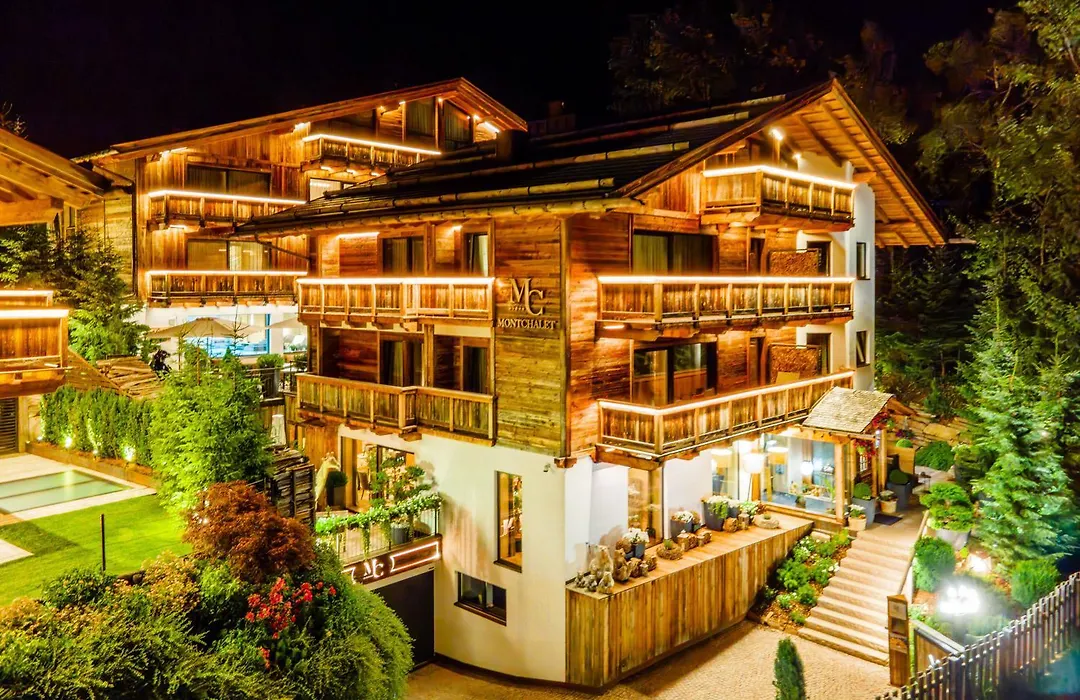 Hotel Montchalet-1