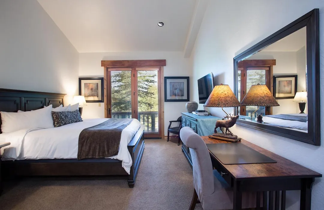 Lodges At Deer Valley-1