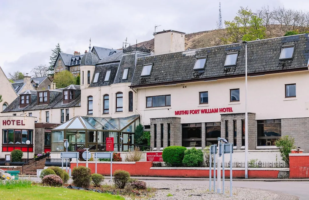 Muthu Fort William Hotel-1