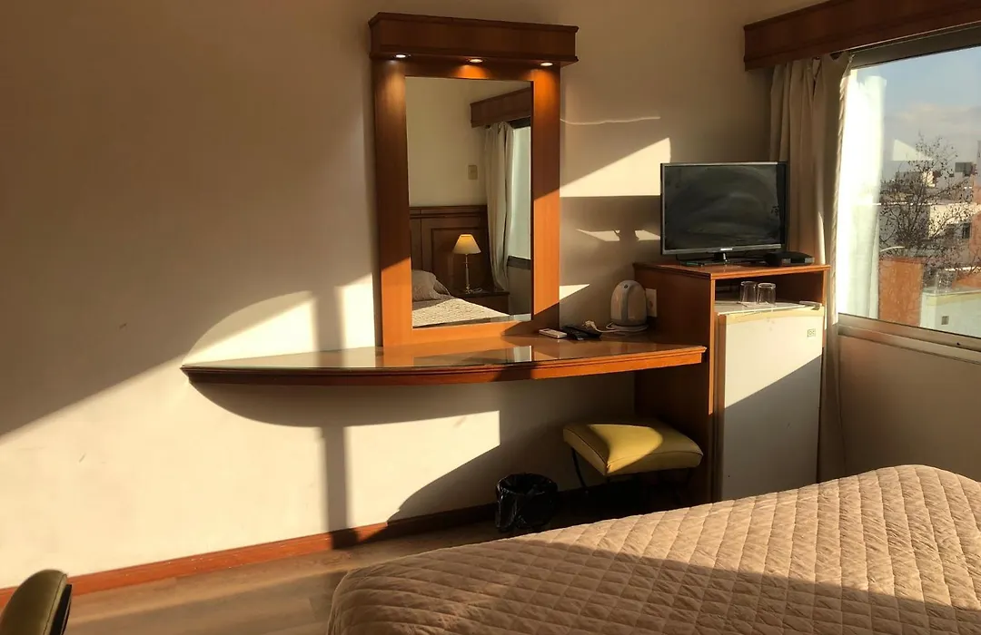 Hotel London Palace-1