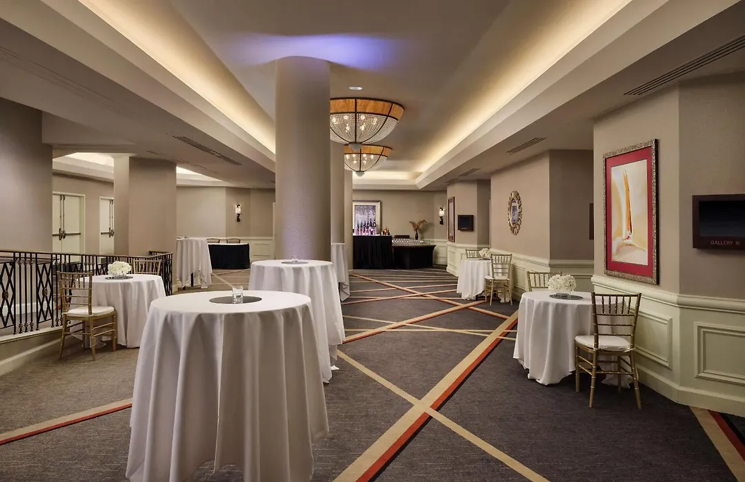 Hilton Arlington-1