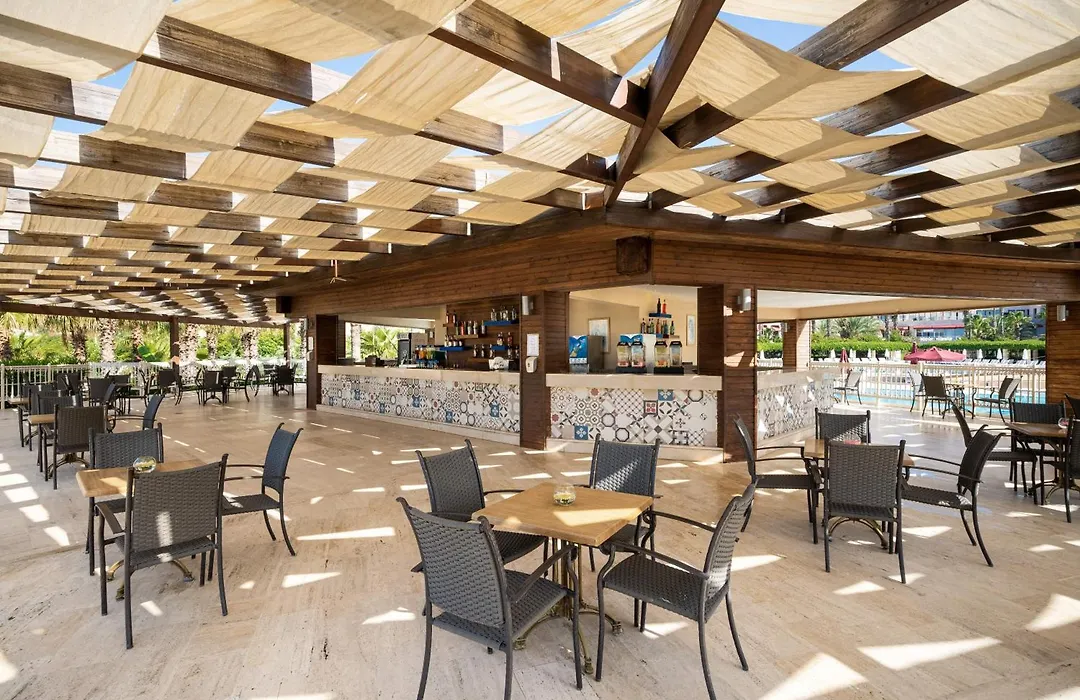 Kaya Belek-1
