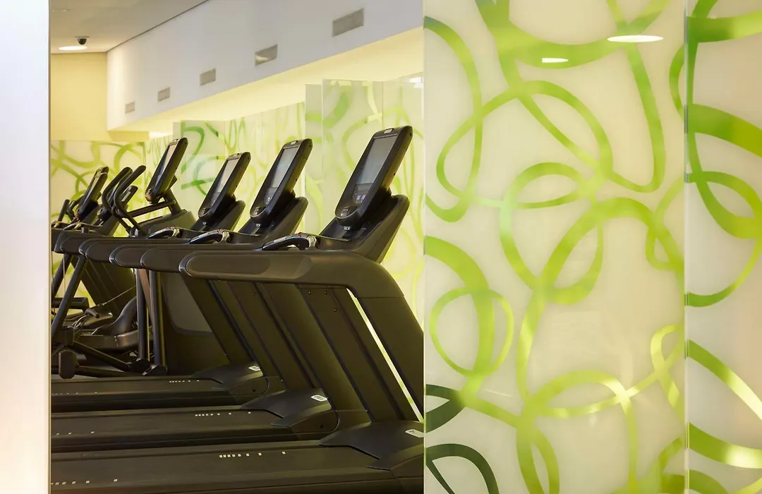 Hilton Frankfurt Airport-1