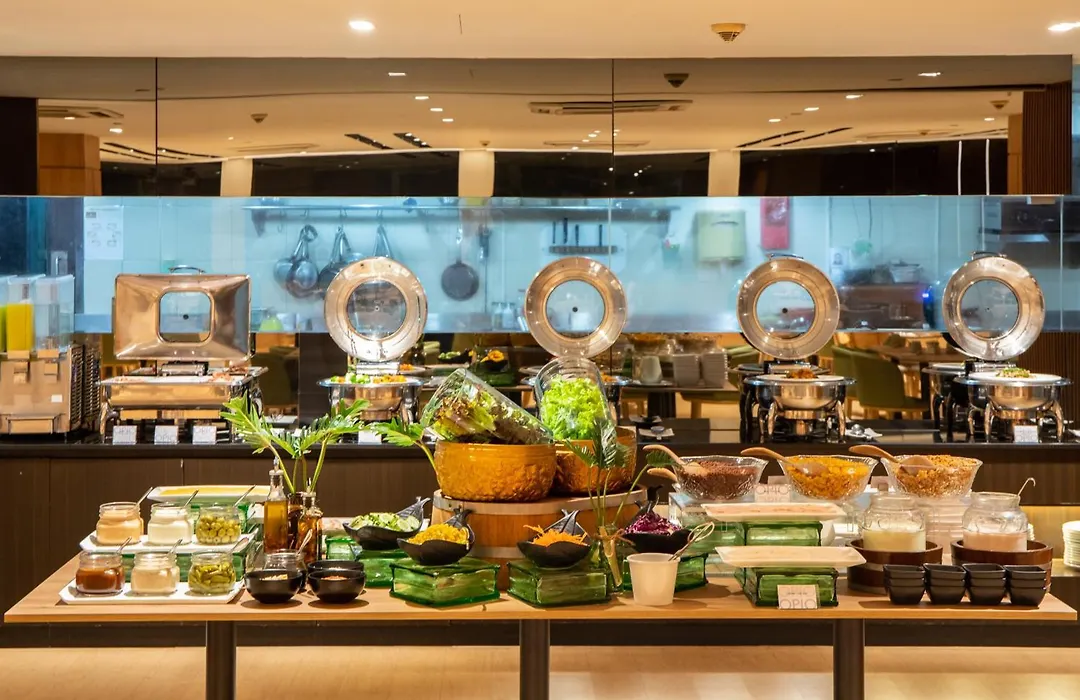 The Mandison Bangkok - Sukhumvit Soi 20-1
