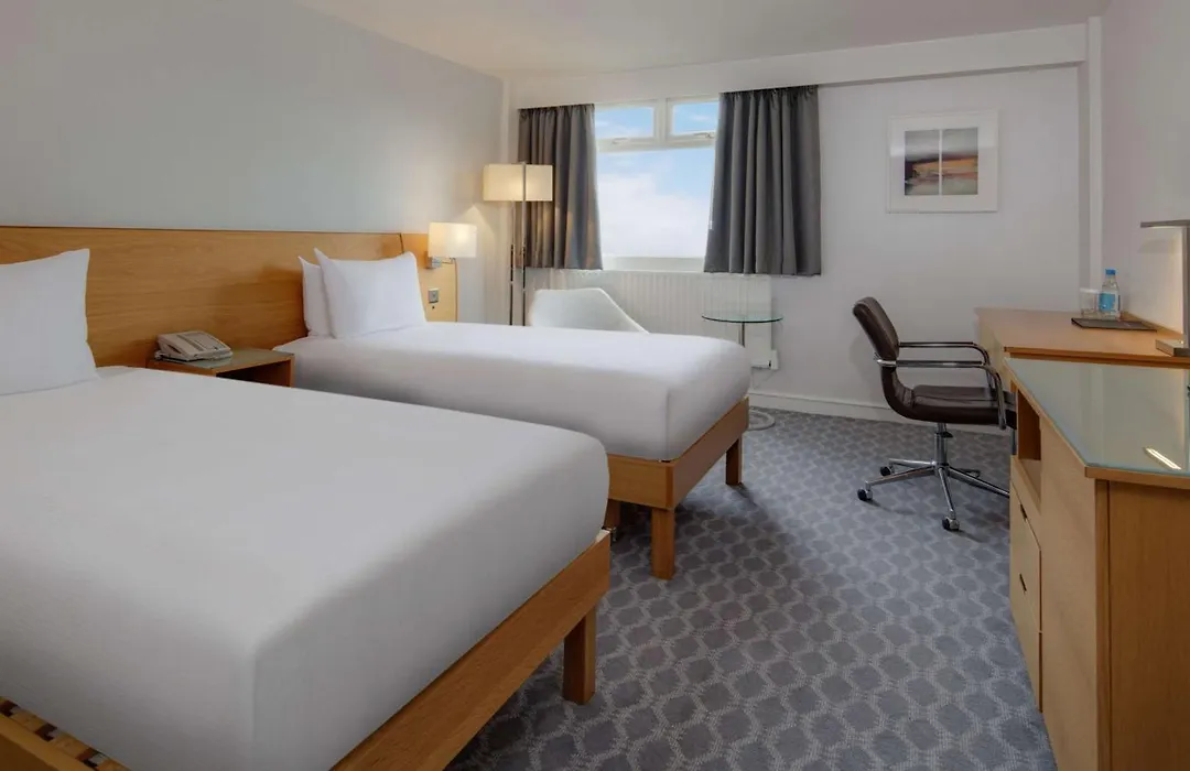 Hilton London Watford-1
