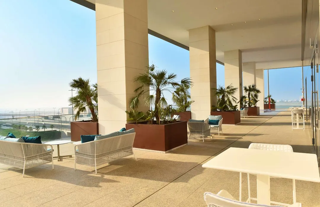 Hilton Garden Inn Bahrain Bay-1