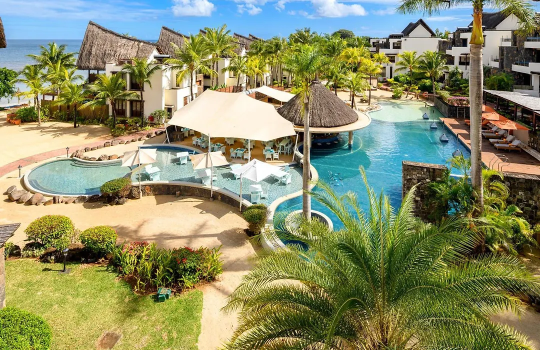 Le Jadis Beach Resort & Wellness - Managed By Banyan Tree Hotels & Resorts-1