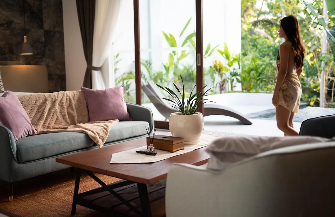 The Studios Ubud-Adult Only-1
