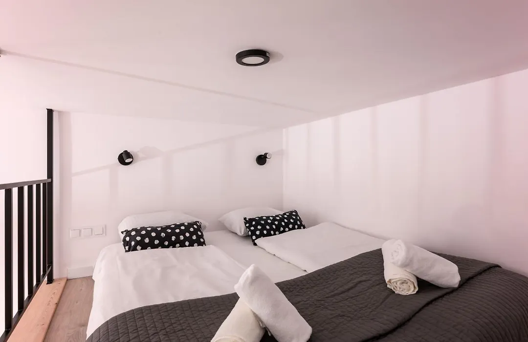 Dietla 99 Apartments - Ideal Location - In The Heart Of Krakow-1