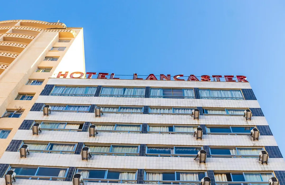 Lancaster Hotel By Castelo Itaipava-1
