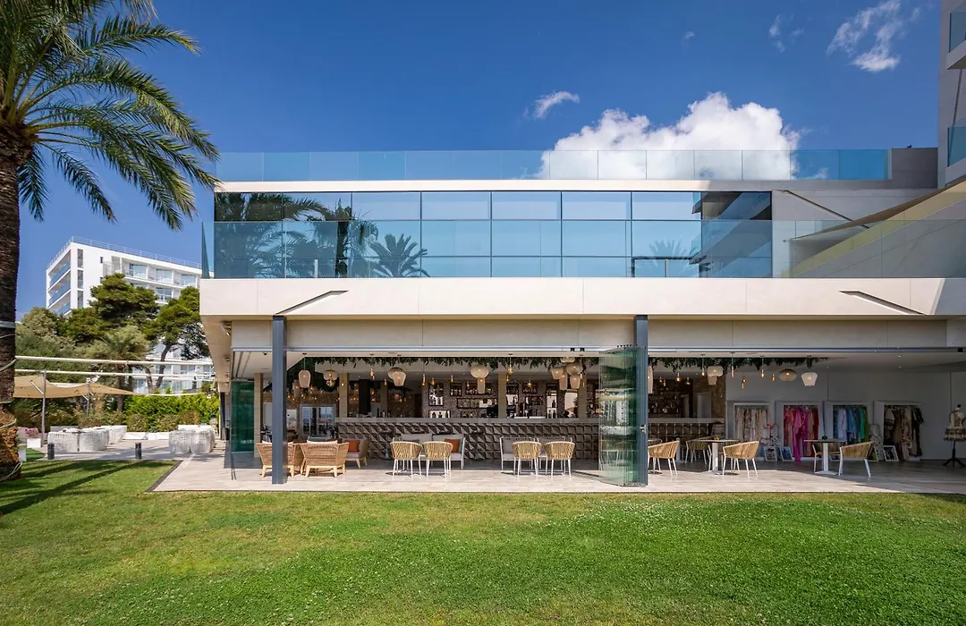 Hotel Torre Del Mar - Ibiza-1