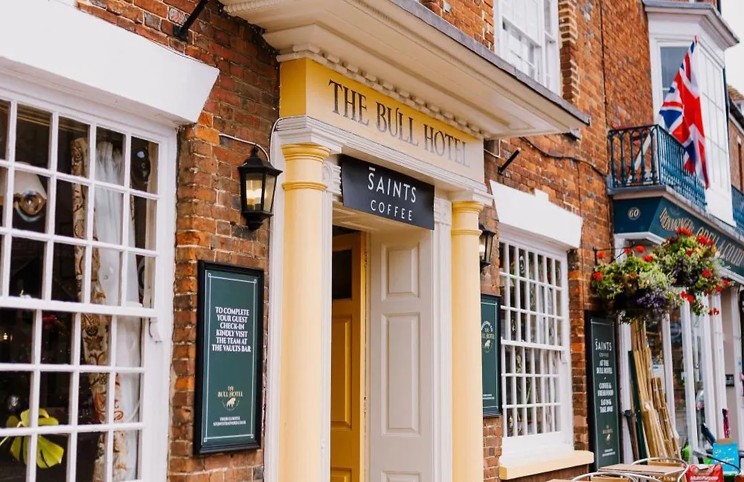 The Bull Hotel-1