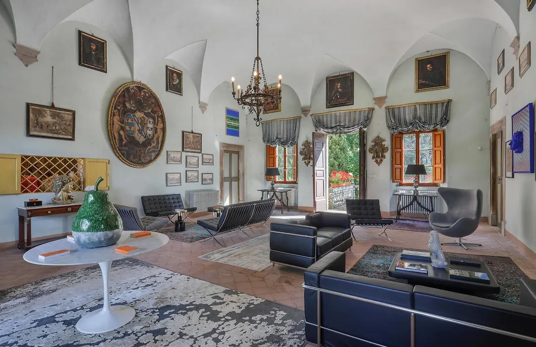 Villa Sardi Small Luxury Boutique Hotel-1