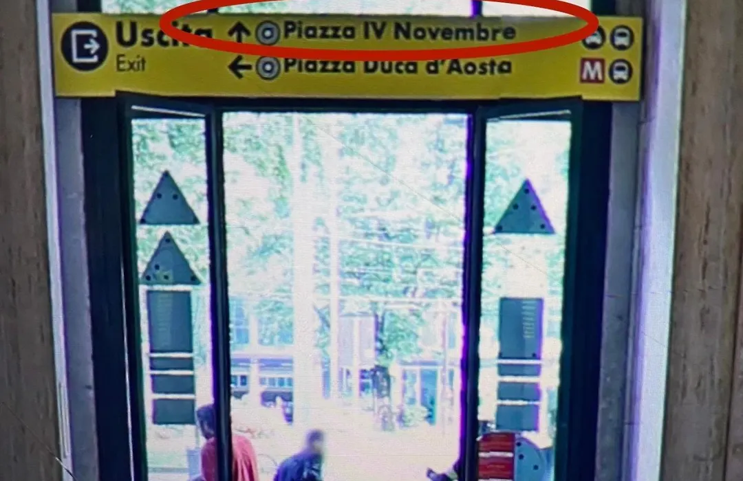 Affittacamere Seveso-1