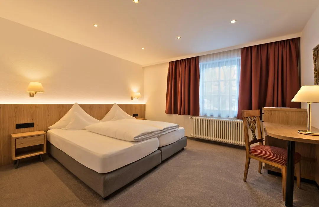 Hotel Post-1