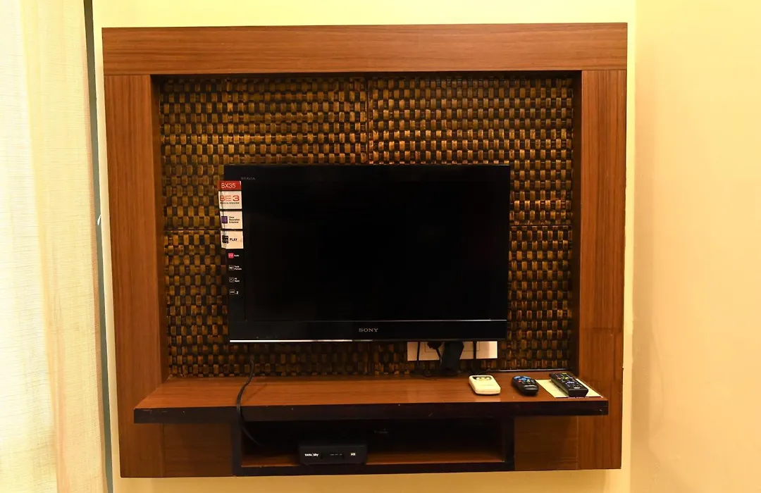 Hotel Plaza Inn, Ajmer-1