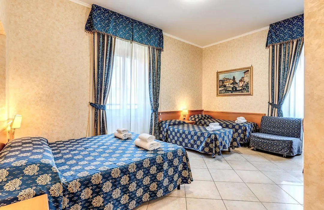 Hotel Orlanda-1
