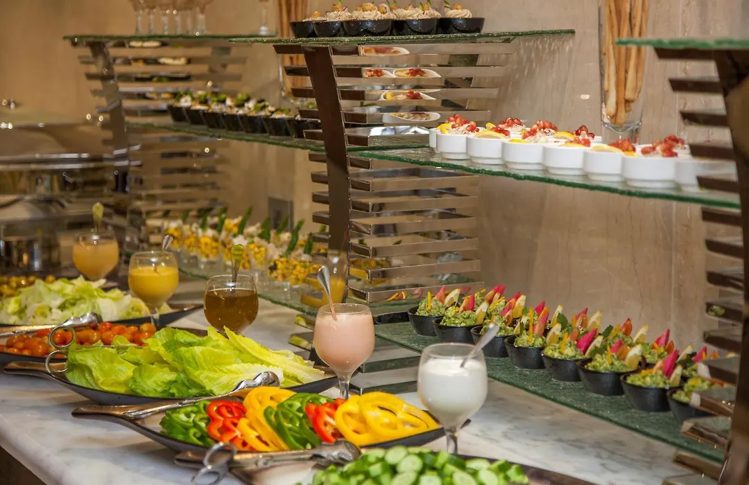Harir Palace Hotel-1