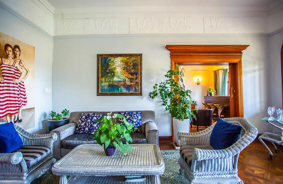 Cape Riviera Guesthouse-1